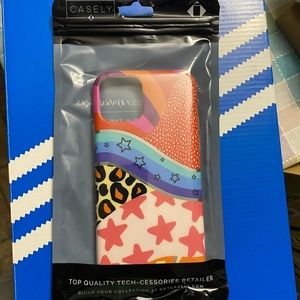 Casely Phone Case